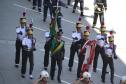 Centenário do Corpo de Bombeiros é comemorado com entrega de viaturas e desfile