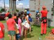 Dia das crianças é comemorado com festa em todas as UPSs da capital