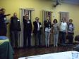 Juramento dos Membros do CONSEG