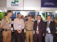 Cid Vasques apresenta projetos da Segurança Pública a prefeitos em Foz do Iguaçu