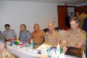 Polícias militares de todo o Brasil discutem propostas para melhoria das corporações