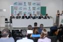 Em posse da Polícia Científica, secretário anuncia R$ 72 milhões em investimentos