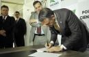 Começam as obras para construção do novo prédio do IML de Curitiba