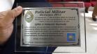 Policiais de Pinhais recebem homenagem pelo bom trabalho realizado