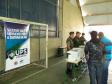 Atividades diversas são oferecidas à comunidade da UPS Vila Osternack