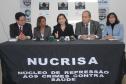 Nucrisa divulga balanço da Operação Narciso III e lança campanha contra uso de anabolizantes
