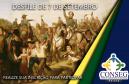 Desfile de 7 de setembro