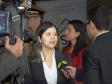 Michelle Lourenço Cabral, Coordenadora Estadual dos CONSEGs no Paraná