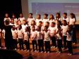Apresentação Cultural com o Coral Infatil Gato na Tuba 