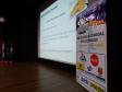 Encontro Estadual dos CONSEGs 2013 - Construindo uma Segurança Cidadã