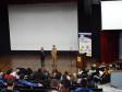 Encontro Estadual dos CONSEGs 2013 - Construindo uma Segurança Cidadã
