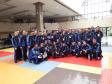 Cadetes da Academia Policial Militar do Guatupê