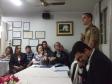 Cerimônia de Posse CONSEG Guabirotuba