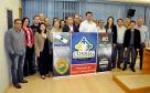 Posse da Nova Diretoria do CONSEG Assis Chateaubriand