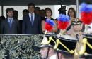 Richa dá posse ao novo comandante-geral da PM