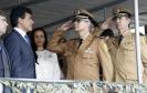Richa dá posse ao novo comandante-geral da PM