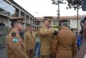 Richa dá posse ao novo comandante-geral da PM