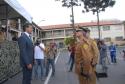 Richa dá posse ao novo comandante-geral da PM