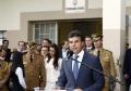 Richa dá posse ao novo comandante-geral da PM