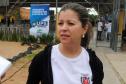 Michelle Lourenço Cabral, Coordenadora Estadual dos Conselhos Comunitários de Segurança do Paraná