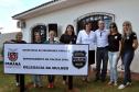 O município de Apucarana passa a contar com uma delegacia especializada no atendimento a mulheres vítimas de violência doméstica.