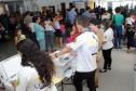 UPS CIDADANIA - Sociedade em Movimento para a Cultura da Paz - Vila Trindade - Cajurú
