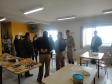 COORDENAÇÃO PARTICIPA DE CAFÉ DA MANHÃ EM ARAUCÁRIA