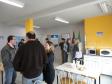 COORDENAÇÃO PARTICIPA DE CAFÉ DA MANHÃ EM ARAUCÁRIA