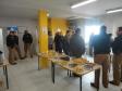 COORDENAÇÃO PARTICIPA DE CAFÉ DA MANHÃ EM ARAUCÁRIA