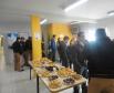 COORDENAÇÃO PARTICIPA DE CAFÉ DA MANHÃ EM ARAUCÁRIA