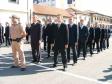 Bondaruk acompanha assinatura do termo de posse dos primeiros convocados do concurso para soldado PM
