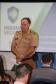 Comandante-geral da Polícia Militar, coronel César Vinícius Kogut