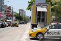 Matinhos, 8 de Janeiro de 2014,Central de Comando e Controle,Fotos: Cabo Valdemir da Luz.