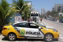 Matinhos, 8 de Janeiro de 2014,Central de Comando e Controle,Fotos: Cabo Valdemir da Luz.