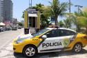 Matinhos, 8 de Janeiro de 2014,Central de Comando e Controle,Fotos: Cabo Valdemir da Luz.