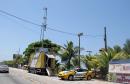 Matinhos, 8 de Janeiro de 2014,Central de Comando e Controle,Fotos: Cabo Valdemir da Luz.