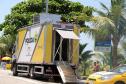 Matinhos, 8 de Janeiro de 2014,Central de Comando e Controle,Fotos: Cabo Valdemir da Luz.