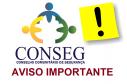 INFORMAÇÃO URGENTE