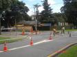 Conseg do Bairro Hugo Lange atua para melhorar a segurança no trânsito 