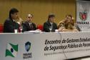 Governo estabelece metas para redução de homicídios no Paraná 