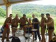 Evento com o tema "Qualidade de Vida" organizado pelo CONSEG Antonina