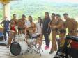 Evento com o tema "Qualidade de Vida" organizado pelo CONSEG Antonina