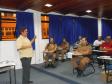 Reativação do CONSEG Cidade Industrial de Curitba