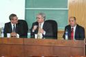 O Instituto de Criminalística do Paraná reabriu, nesta quarta-feira (12), o Laboratório de Hipnose Forense, o único da América Latina especializado no uso desta técnica para colaborar com a investigação de crimes.