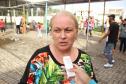 Curitiba, 13 de abril de 2014.Assunto: PascoaMariao OdeteFoto: Soldado Cristiano Godoi de Andrade-PMPR.