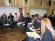 Paraná participa dos Diálogos Regionais - Preparação para a 2ª CONSEG - Ano 2015