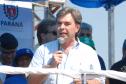 Secretário da Segurança Pública, Reinaldo de Almeida Cesar