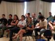 Palestra sobre estratégias Preventivas para Ilha do Mel 2012