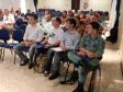 Palestra sobre estratégias Preventivas para Ilha do Mel 2012
