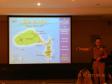 Palestra sobre estratégias Preventivas para Ilha do Mel 2012